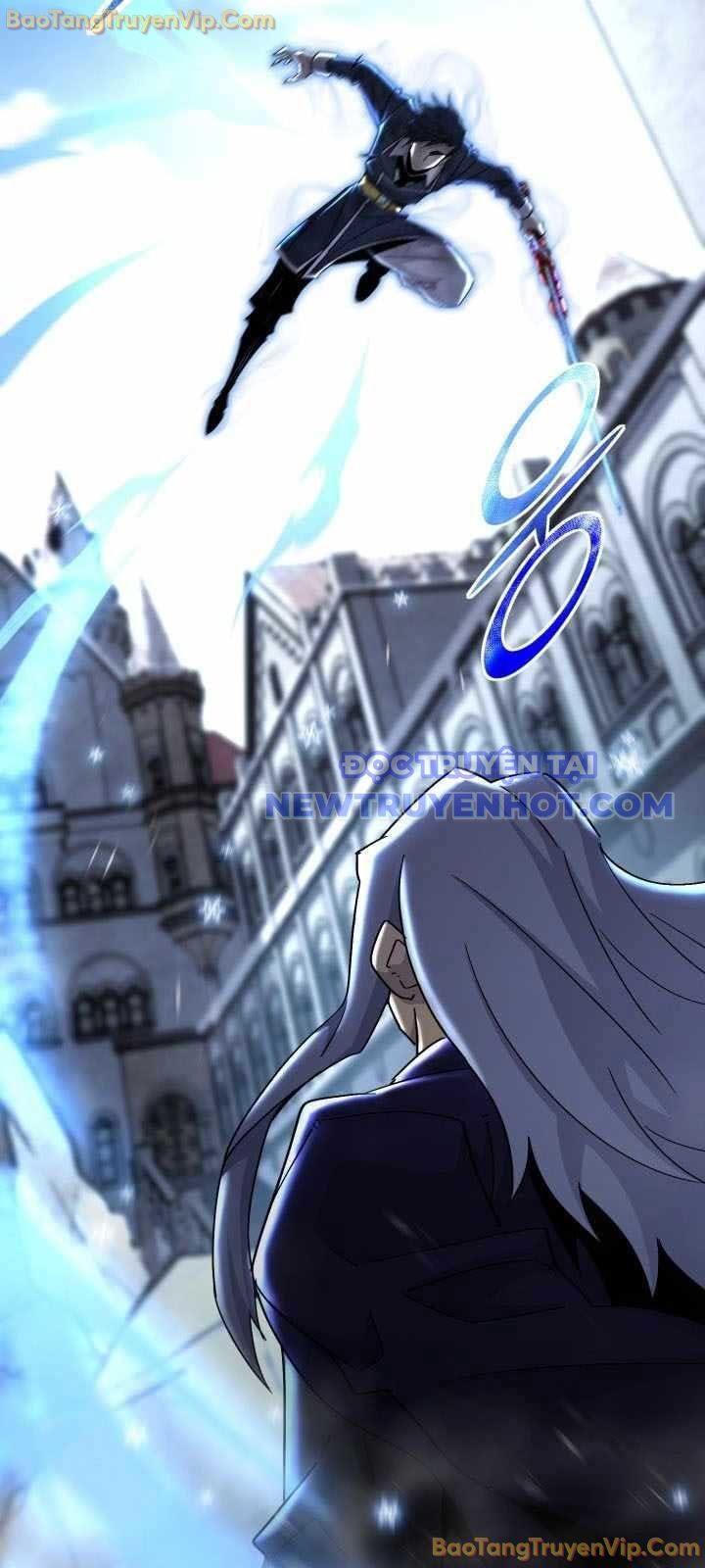 Bản Chất Của Chuyển Sinh Chap 132 - Next Chap 133