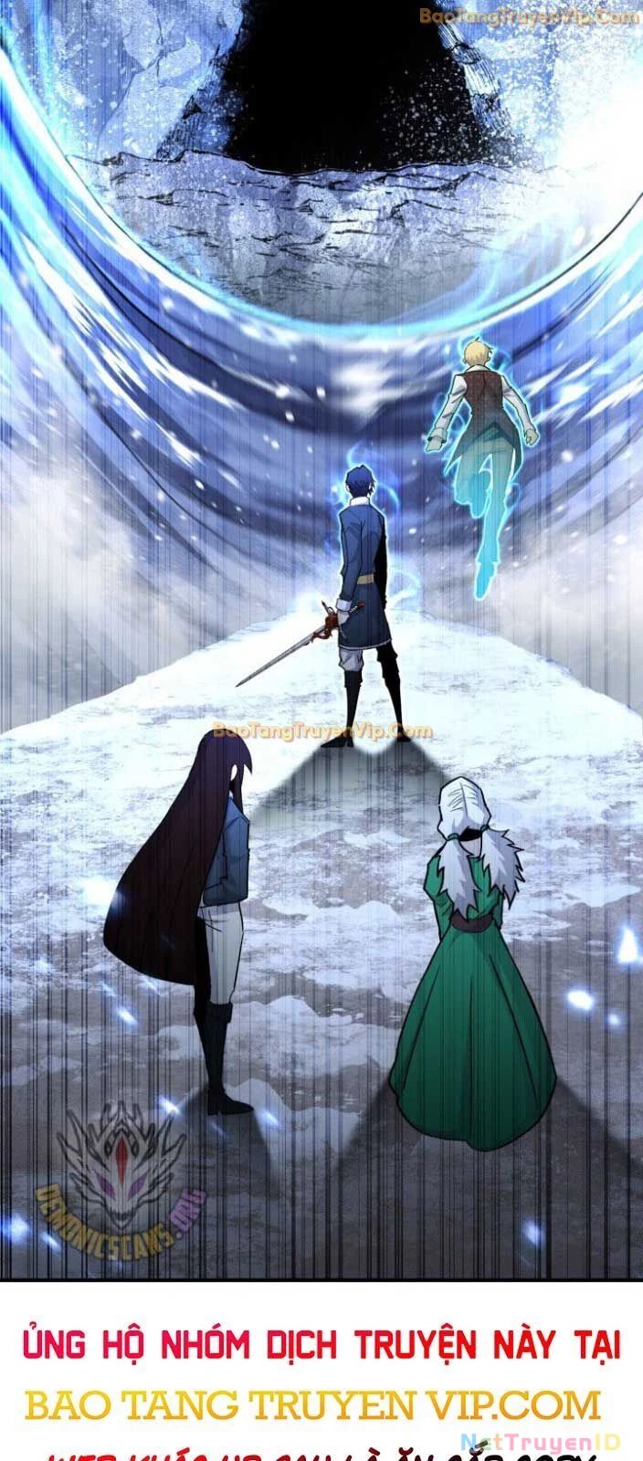 Bản Chất Của Chuyển Sinh Chap 133 - Next Chap 134