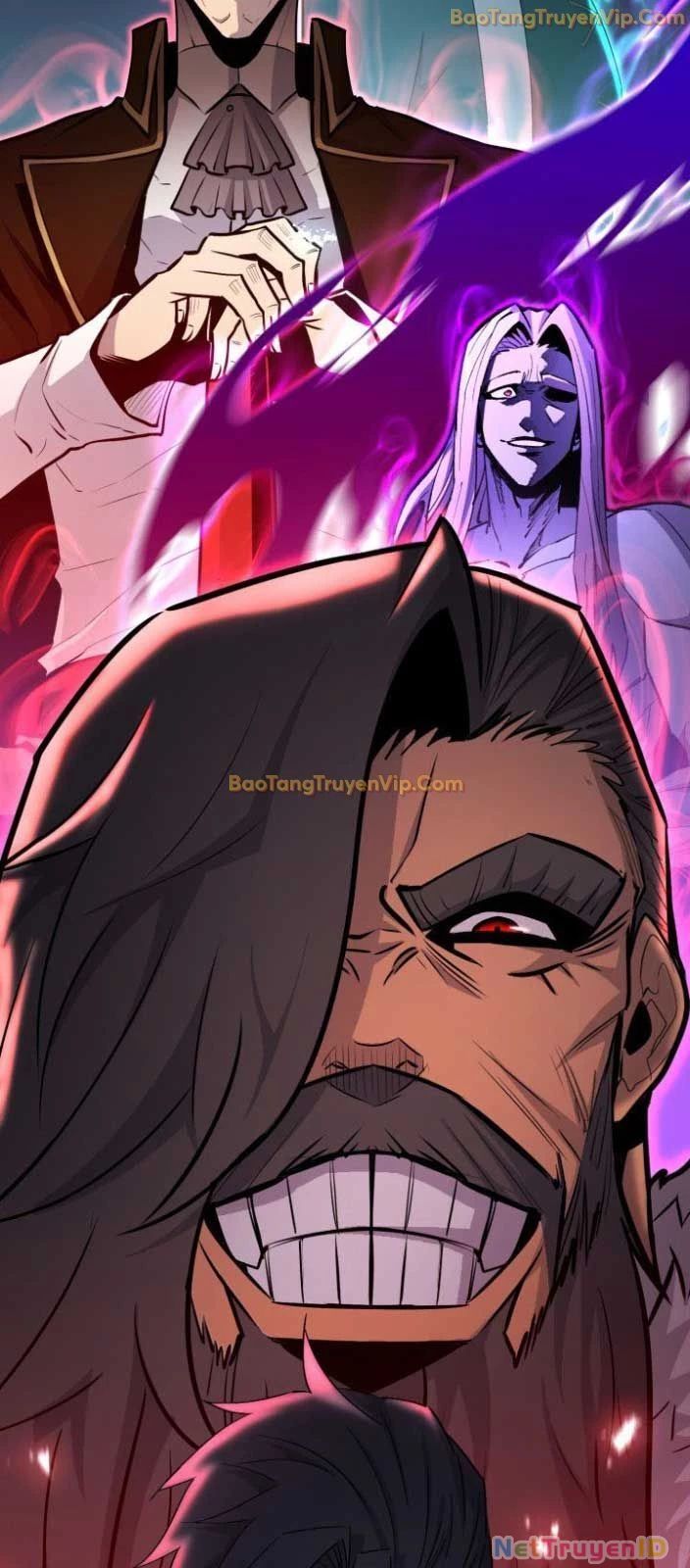 Bản Chất Của Chuyển Sinh Chap 133 - Next Chap 134