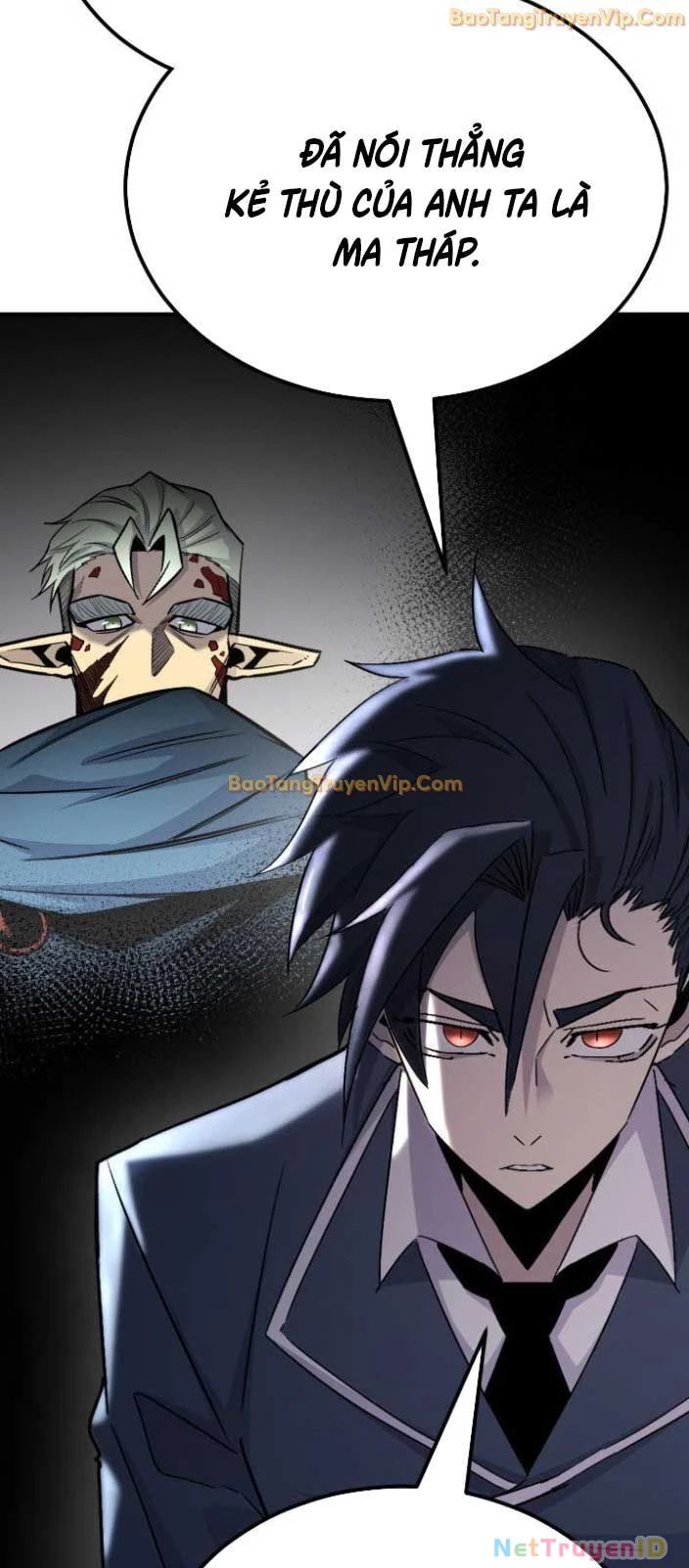 Bản Chất Của Chuyển Sinh Chap 133 - Next Chap 134