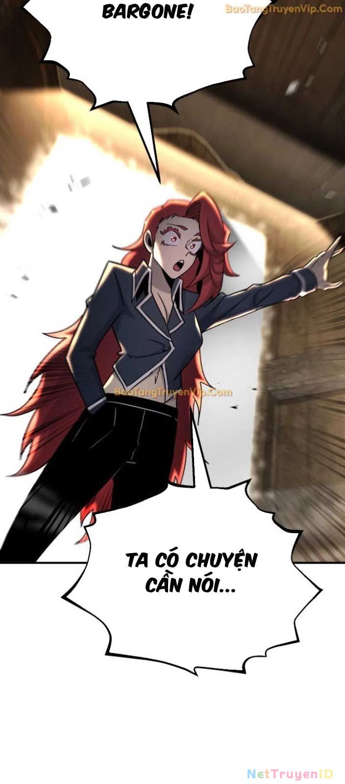 Bản Chất Của Chuyển Sinh Chap 133 - Next Chap 134