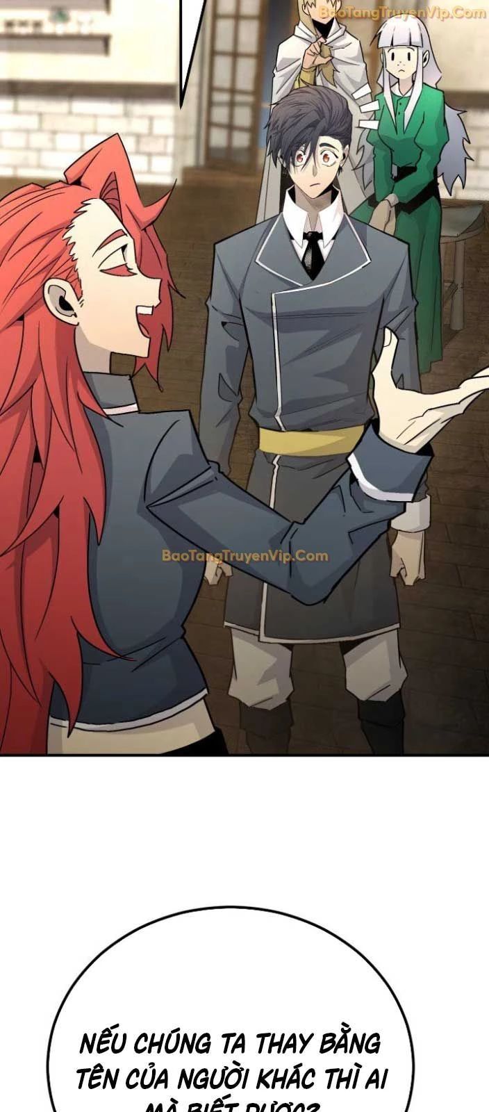 Bản Chất Của Chuyển Sinh Chap 133 - Next Chap 134