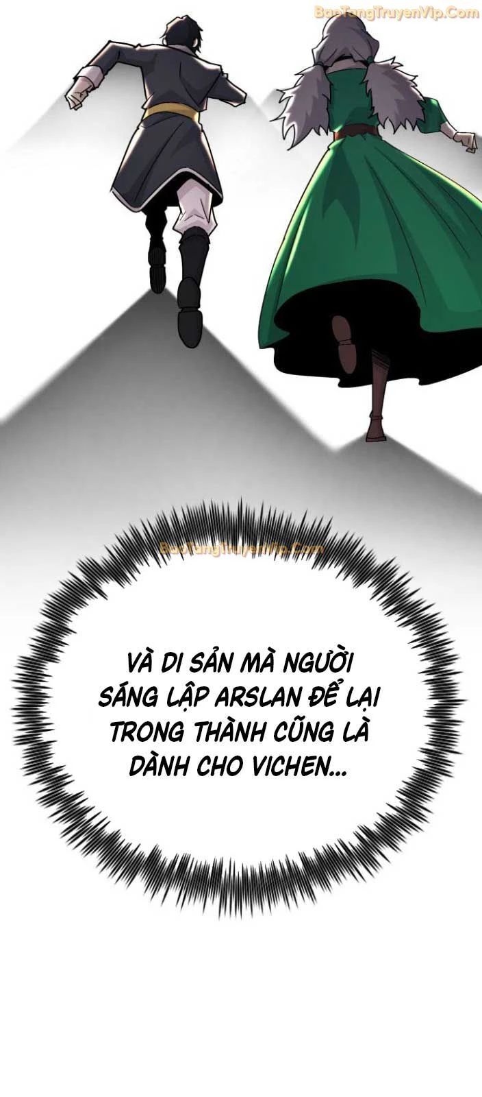 Bản Chất Của Chuyển Sinh Chap 133 - Next Chap 134
