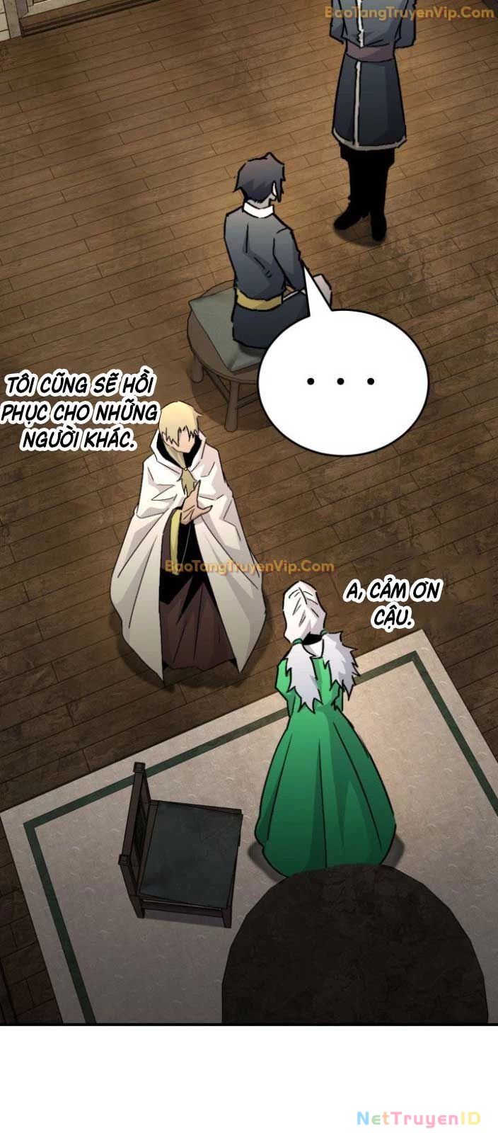 Bản Chất Của Chuyển Sinh Chap 133 - Next Chap 134