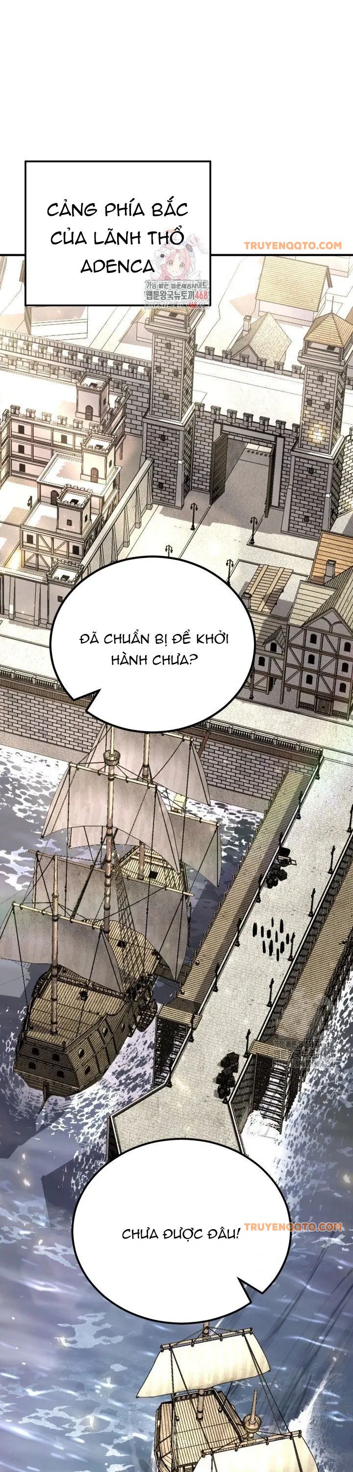 Bản Chất Của Chuyển Sinh Chap 134 - Next Chap 135