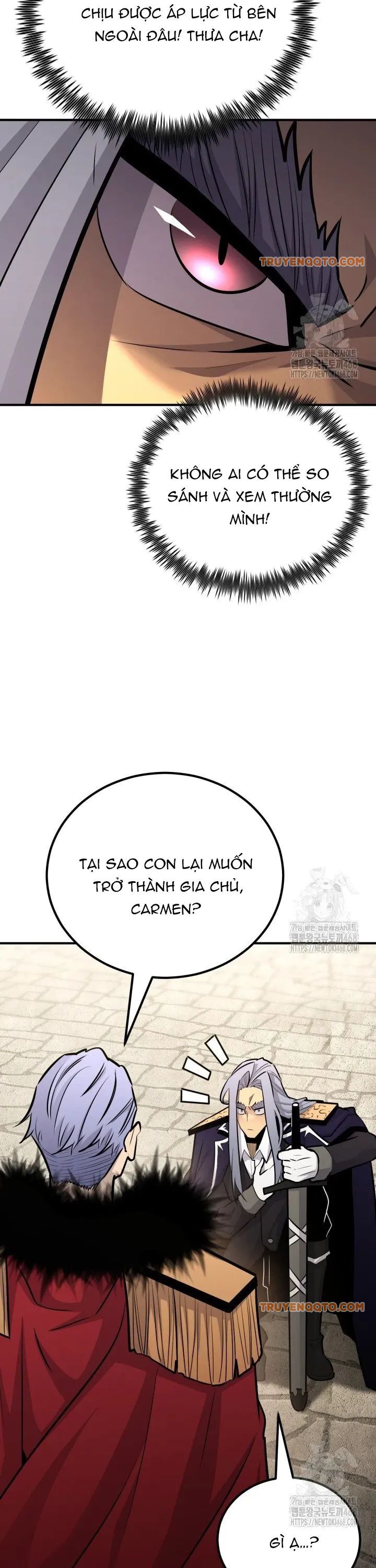 Bản Chất Của Chuyển Sinh Chap 134 - Next Chap 135