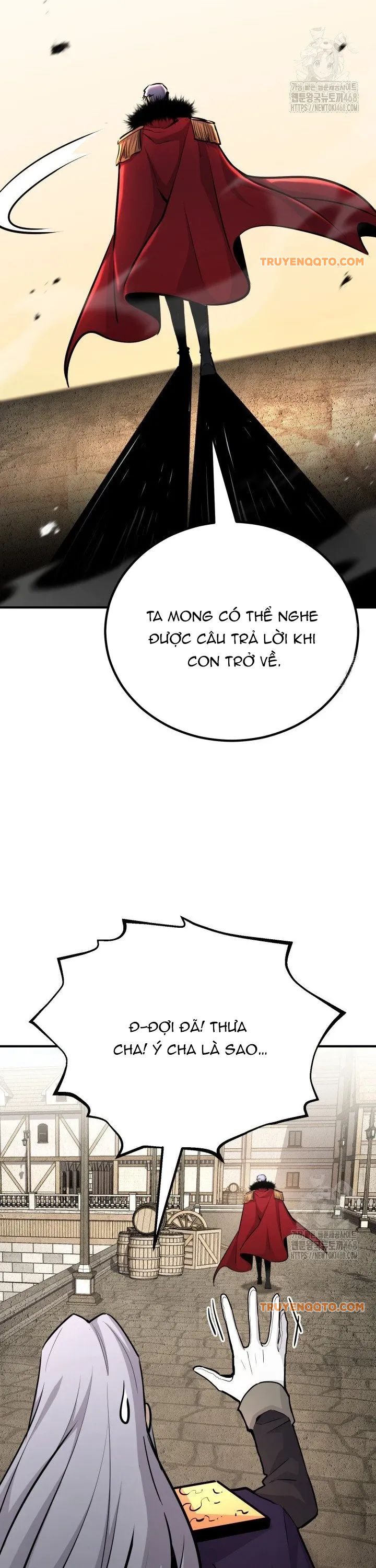 Bản Chất Của Chuyển Sinh Chap 134 - Next Chap 135