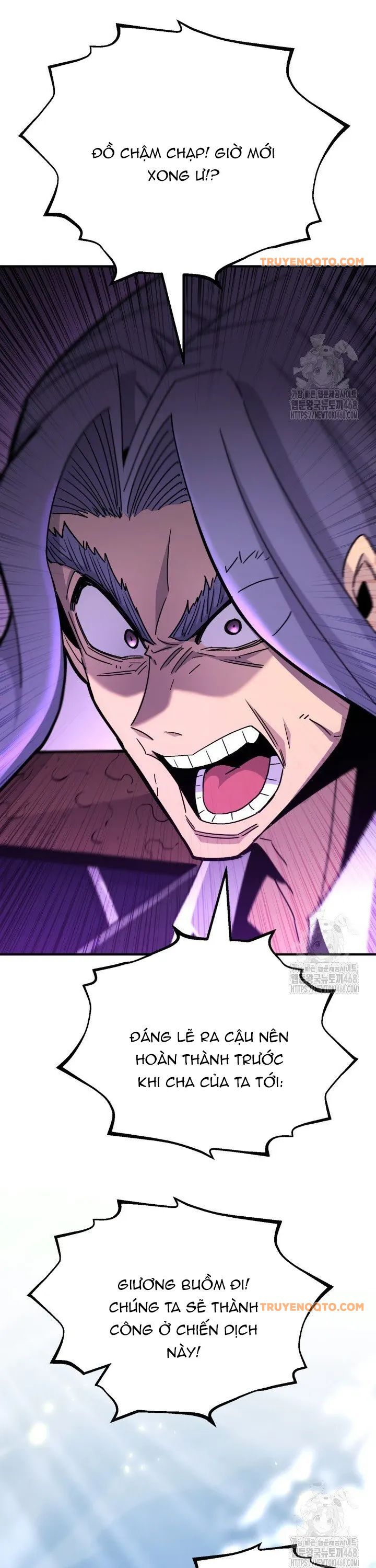 Bản Chất Của Chuyển Sinh Chap 134 - Next Chap 135