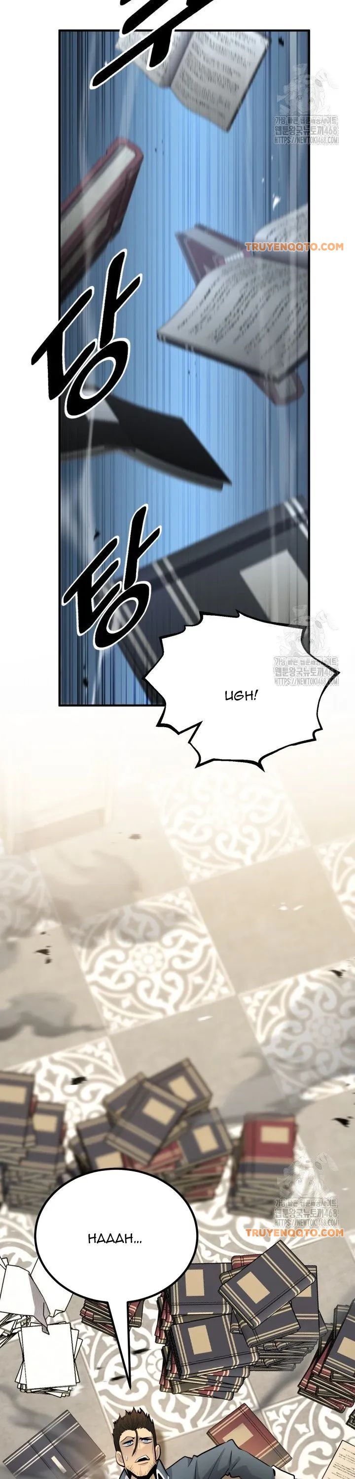 Bản Chất Của Chuyển Sinh Chap 134 - Next Chap 135