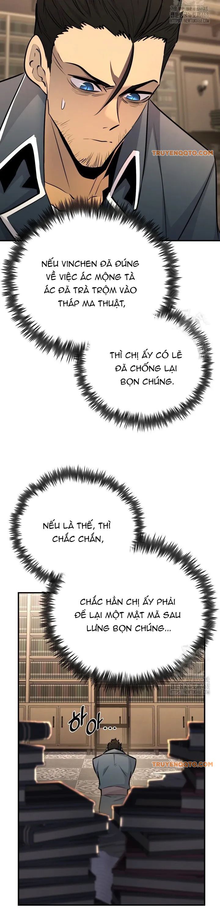 Bản Chất Của Chuyển Sinh Chap 134 - Next Chap 135