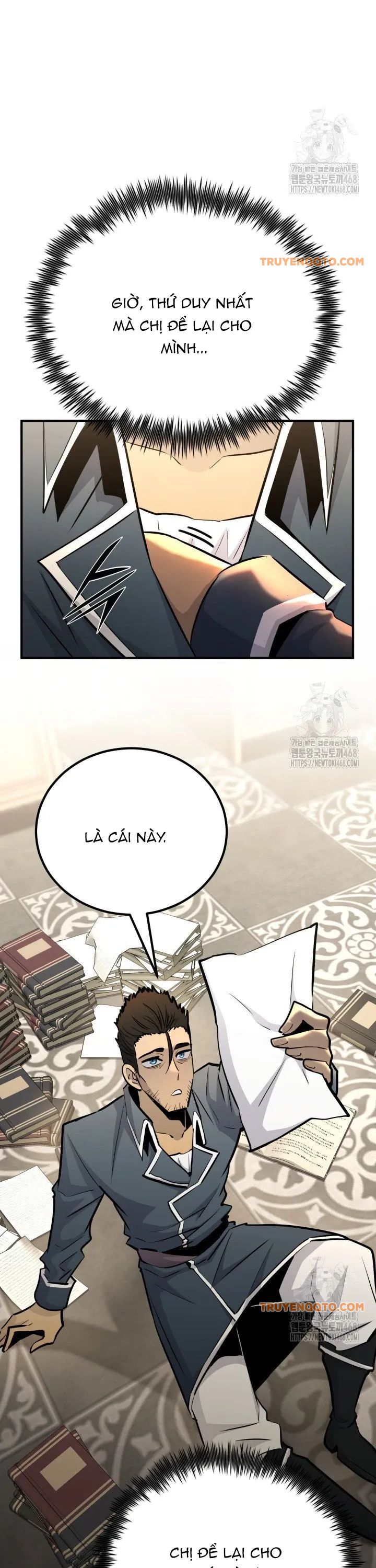 Bản Chất Của Chuyển Sinh Chap 134 - Next Chap 135