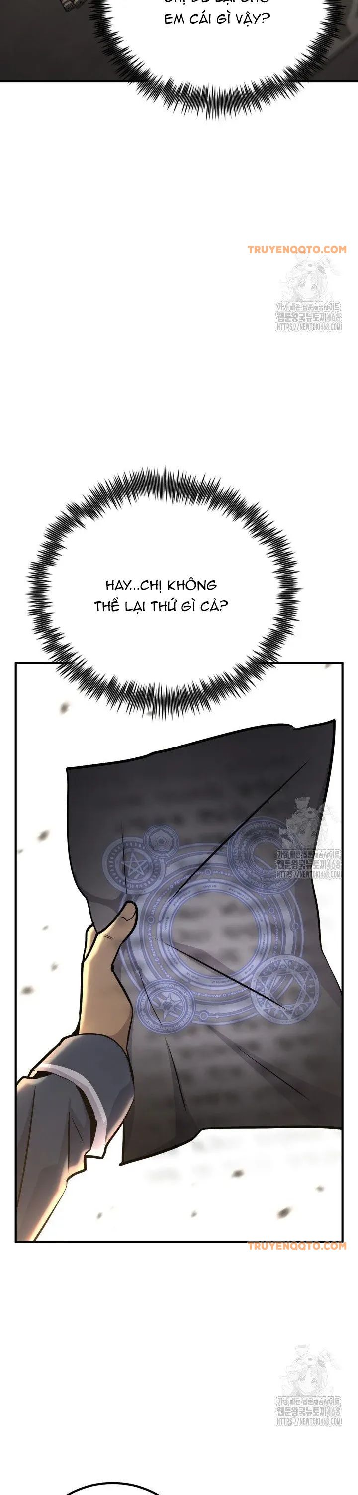 Bản Chất Của Chuyển Sinh Chap 134 - Next Chap 135