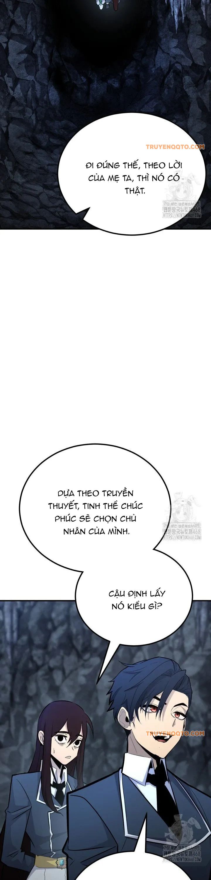 Bản Chất Của Chuyển Sinh Chap 134 - Next Chap 135
