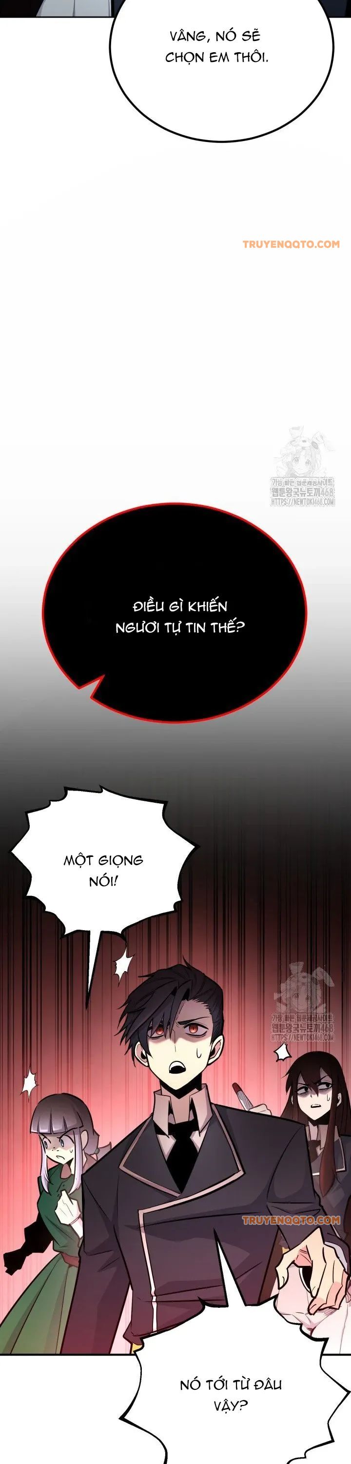 Bản Chất Của Chuyển Sinh Chap 134 - Next Chap 135