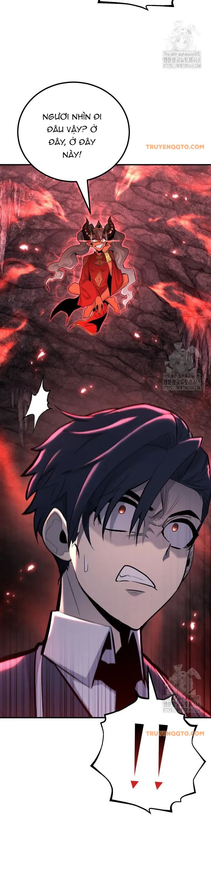 Bản Chất Của Chuyển Sinh Chap 134 - Next Chap 135