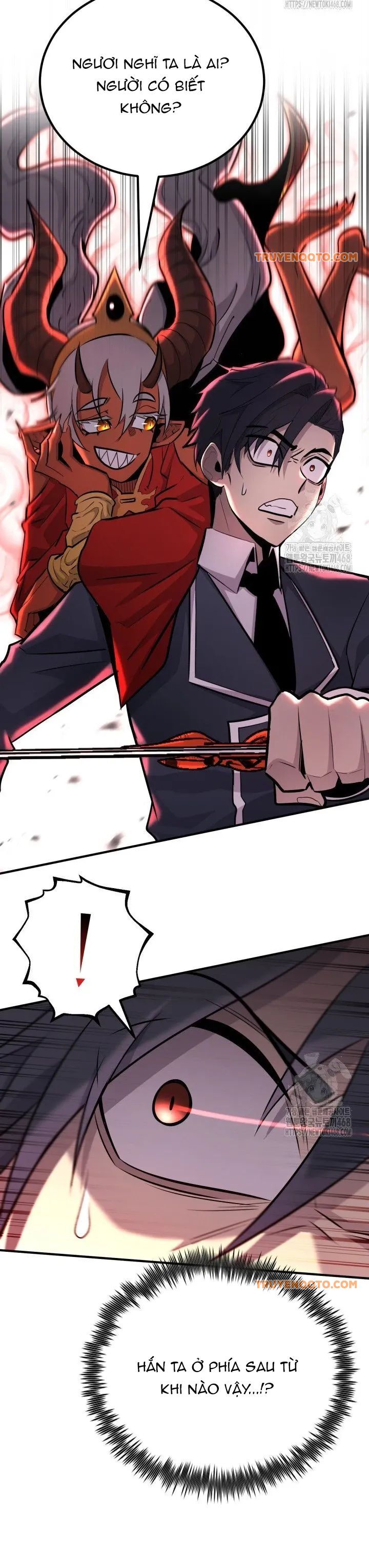 Bản Chất Của Chuyển Sinh Chap 134 - Next Chap 135