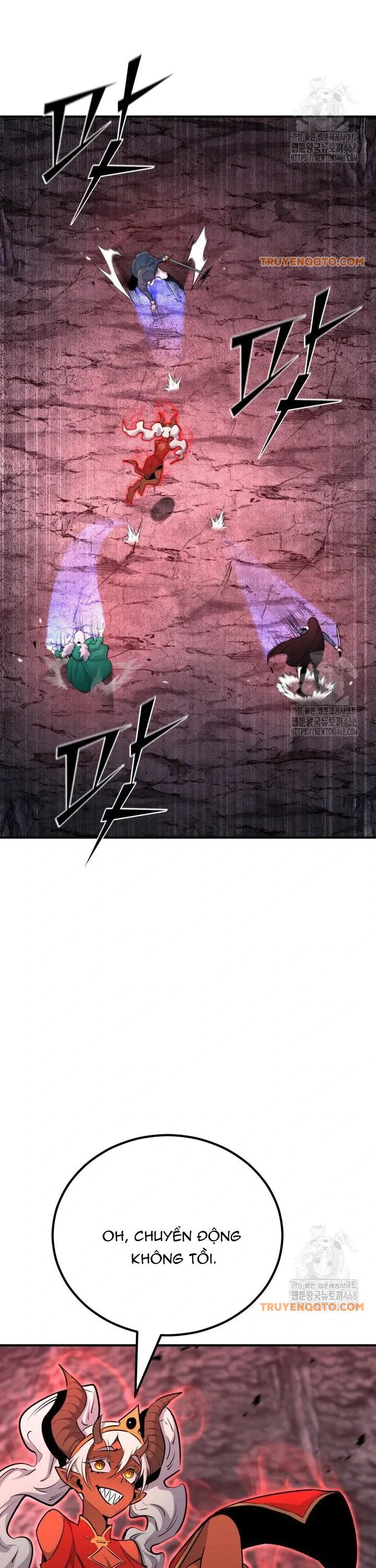 Bản Chất Của Chuyển Sinh Chap 134 - Next Chap 135