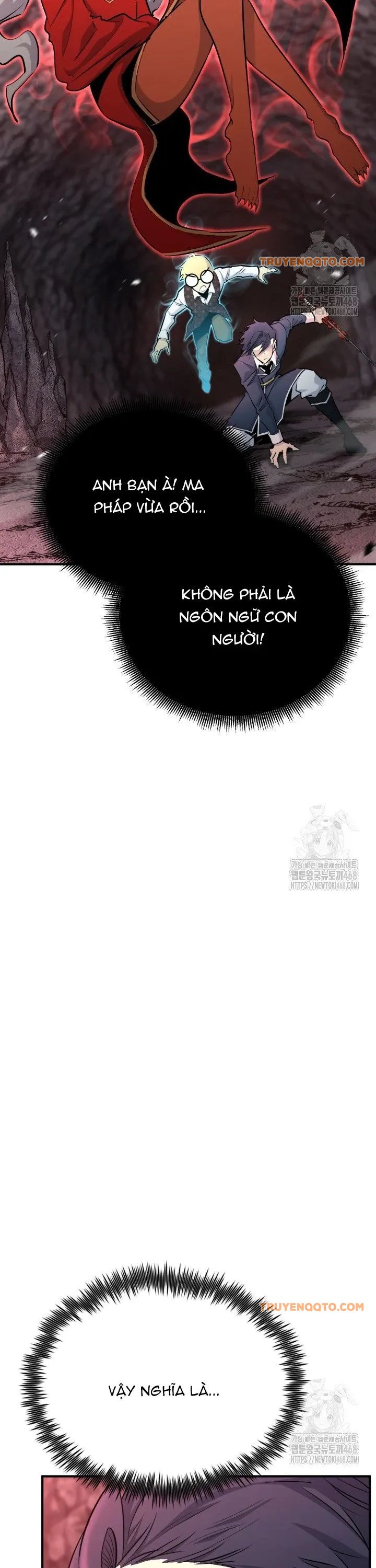 Bản Chất Của Chuyển Sinh Chap 134 - Next Chap 135