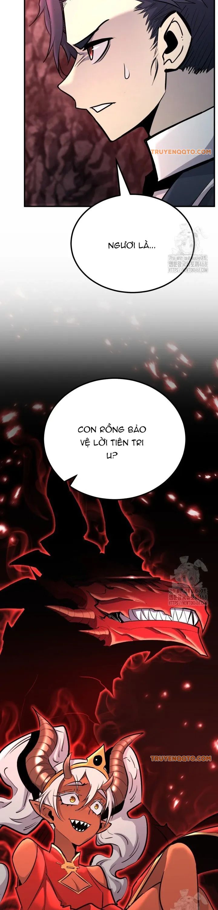 Bản Chất Của Chuyển Sinh Chap 134 - Next Chap 135