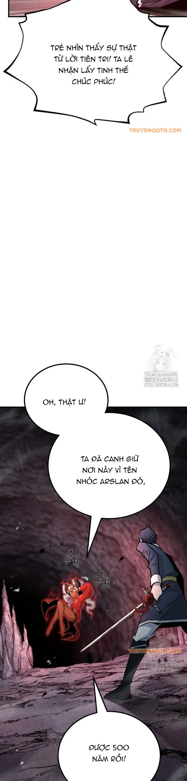 Bản Chất Của Chuyển Sinh Chap 134 - Next Chap 135
