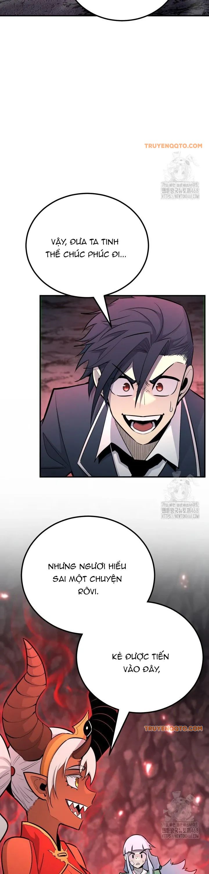 Bản Chất Của Chuyển Sinh Chap 134 - Next Chap 135