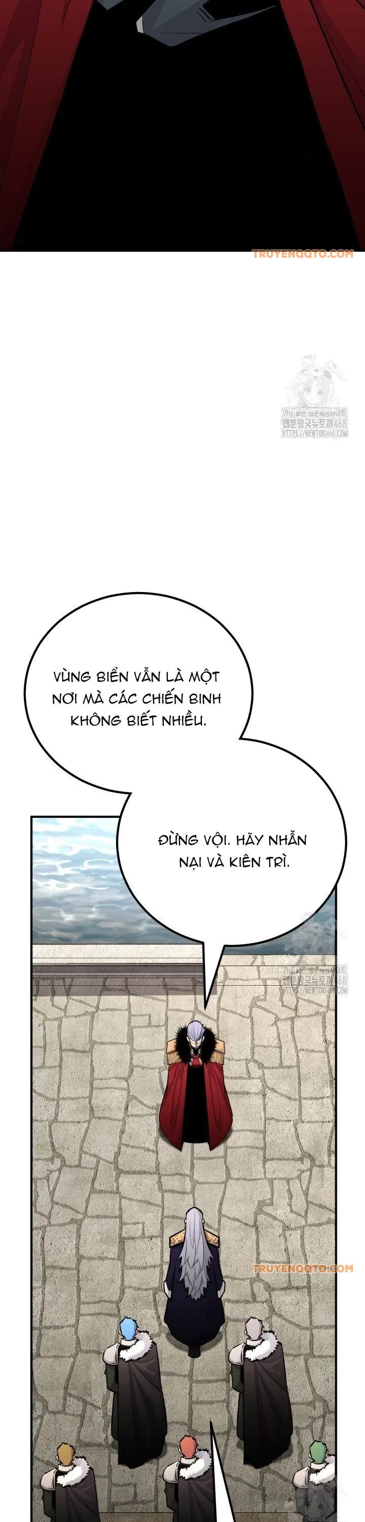 Bản Chất Của Chuyển Sinh Chap 134 - Next Chap 135