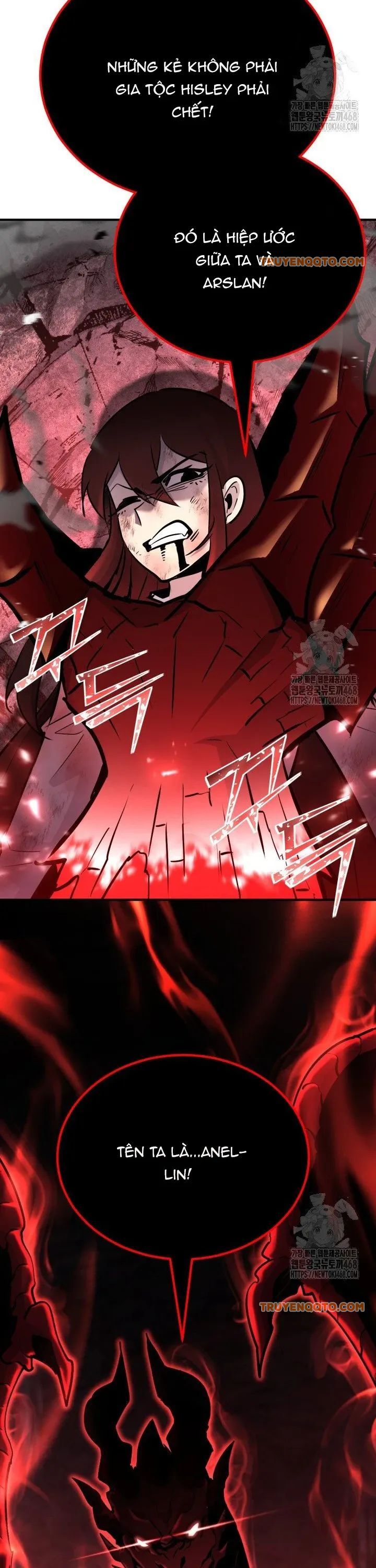 Bản Chất Của Chuyển Sinh Chap 134 - Next Chap 135