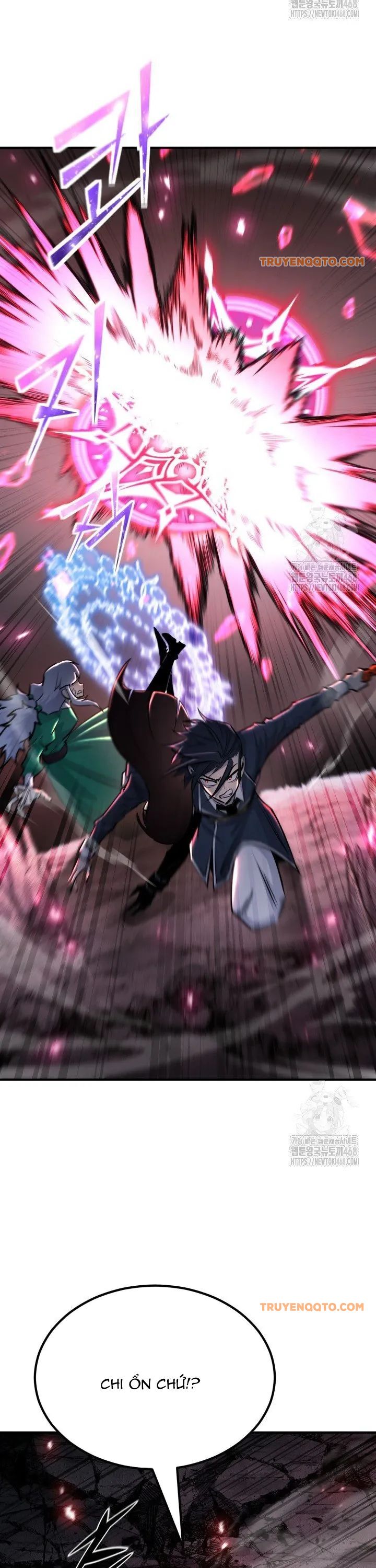 Bản Chất Của Chuyển Sinh Chap 134 - Next Chap 135