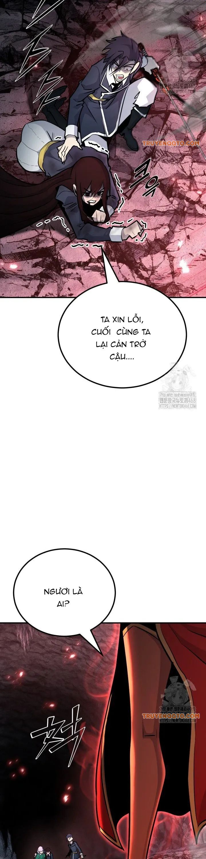Bản Chất Của Chuyển Sinh Chap 134 - Next Chap 135