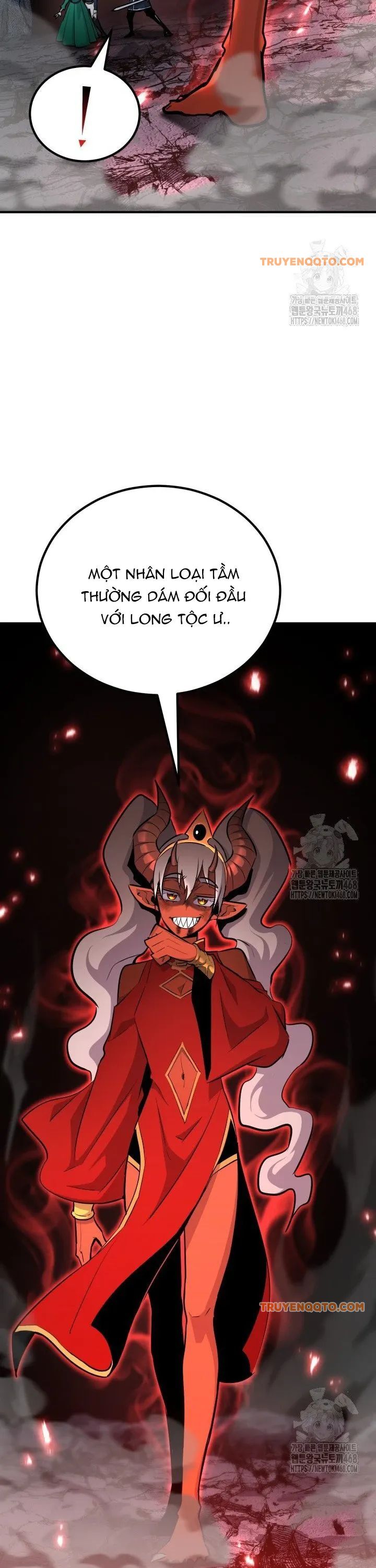 Bản Chất Của Chuyển Sinh Chap 134 - Next Chap 135