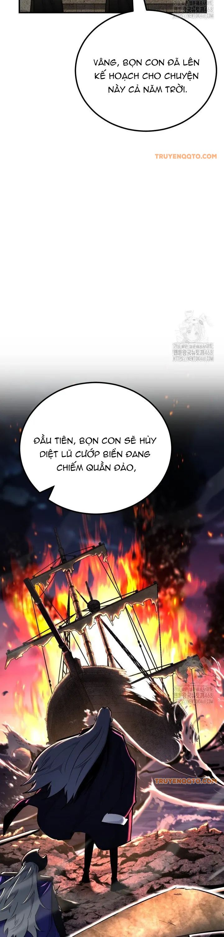 Bản Chất Của Chuyển Sinh Chap 134 - Next Chap 135