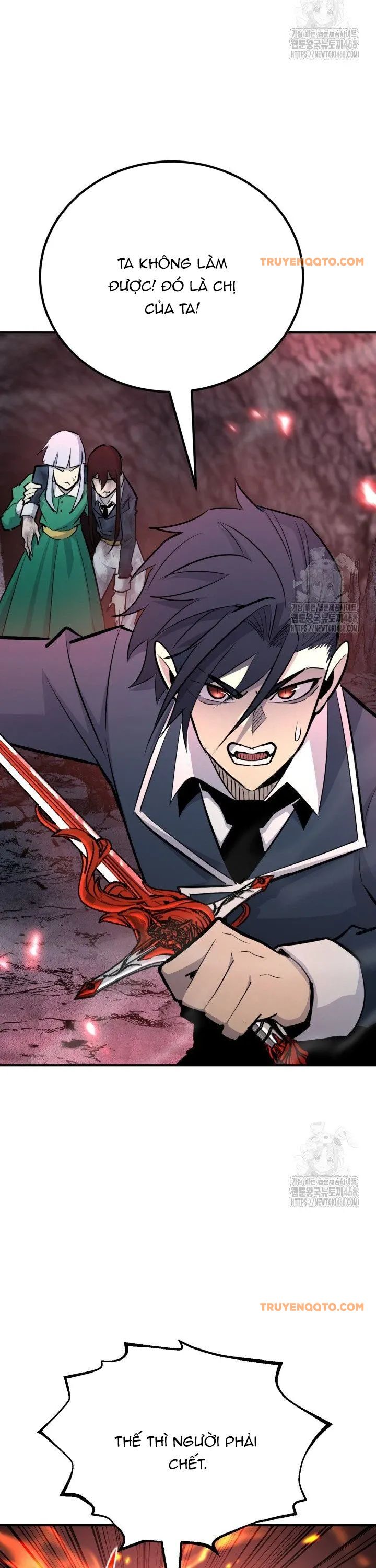 Bản Chất Của Chuyển Sinh Chap 134 - Next Chap 135
