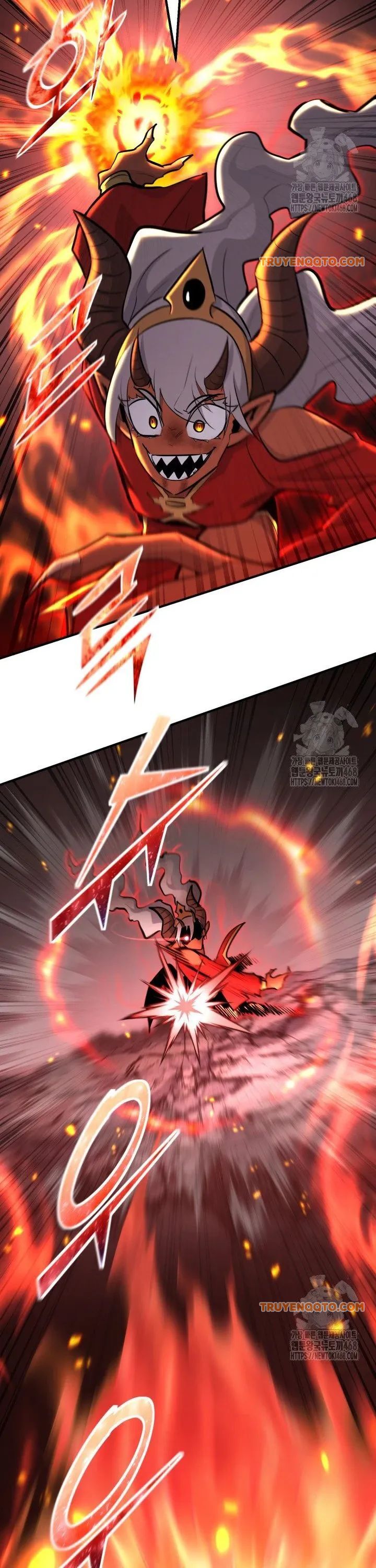 Bản Chất Của Chuyển Sinh Chap 134 - Next Chap 135
