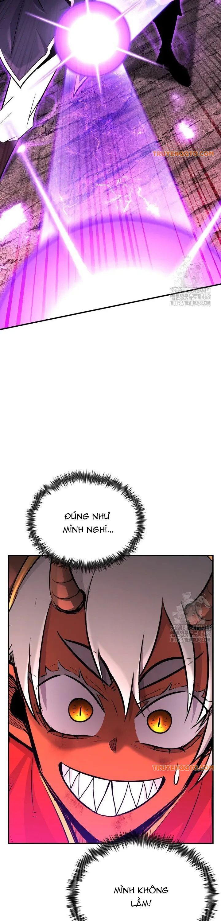 Bản Chất Của Chuyển Sinh Chap 134 - Next Chap 135