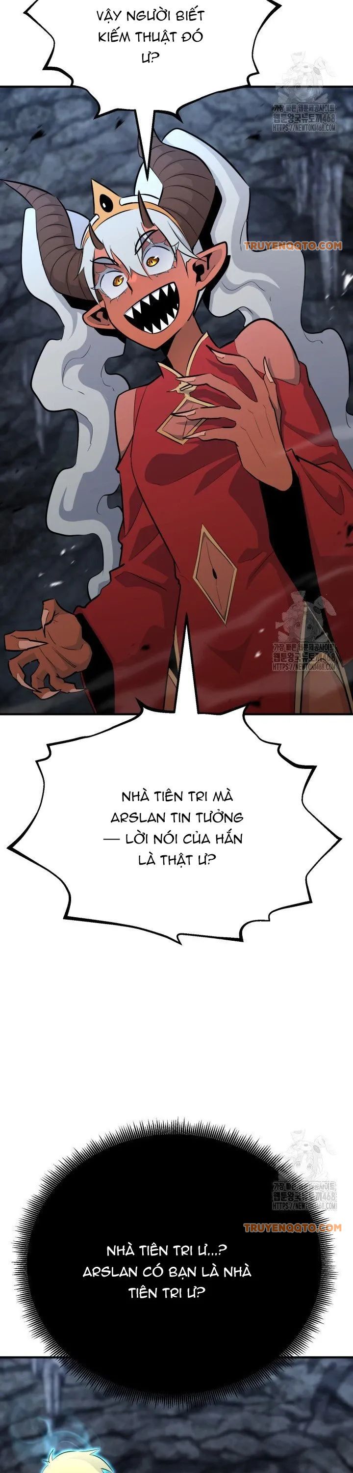 Bản Chất Của Chuyển Sinh Chap 134 - Next Chap 135