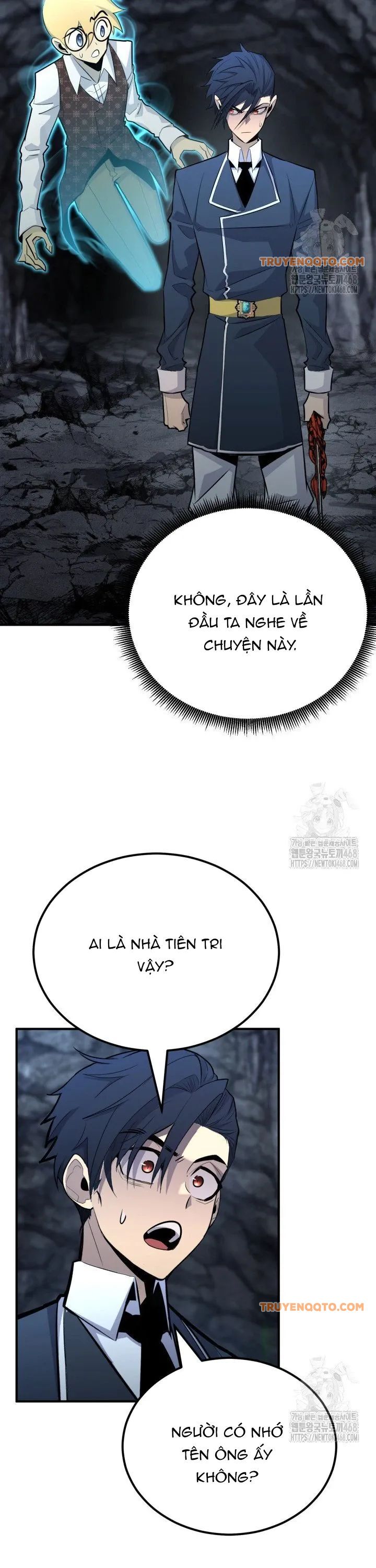 Bản Chất Của Chuyển Sinh Chap 134 - Next Chap 135