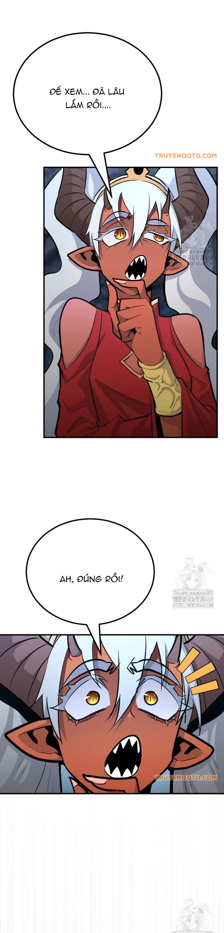 Bản Chất Của Chuyển Sinh Chap 134 - Next Chap 135