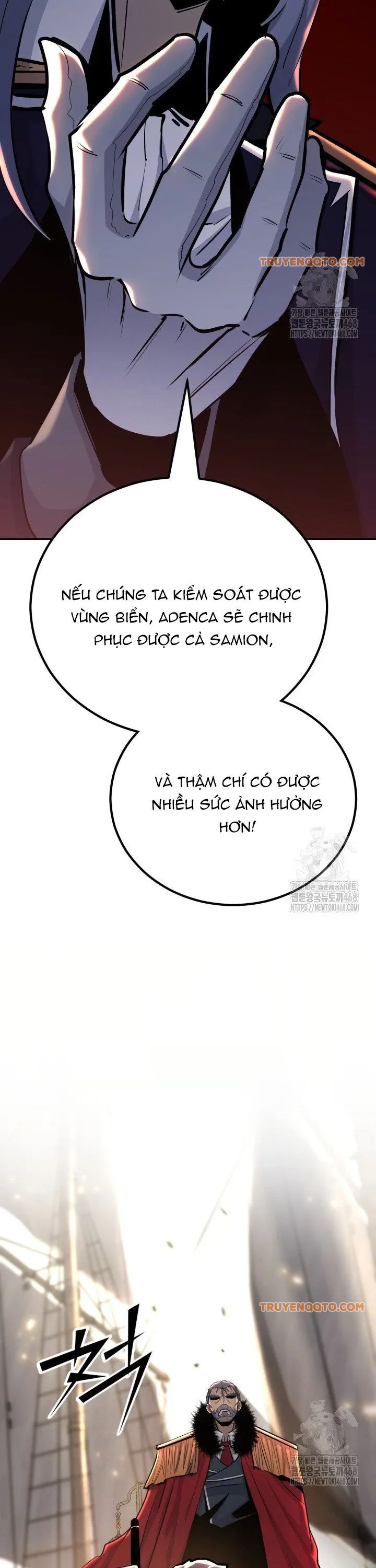 Bản Chất Của Chuyển Sinh Chap 134 - Next Chap 135