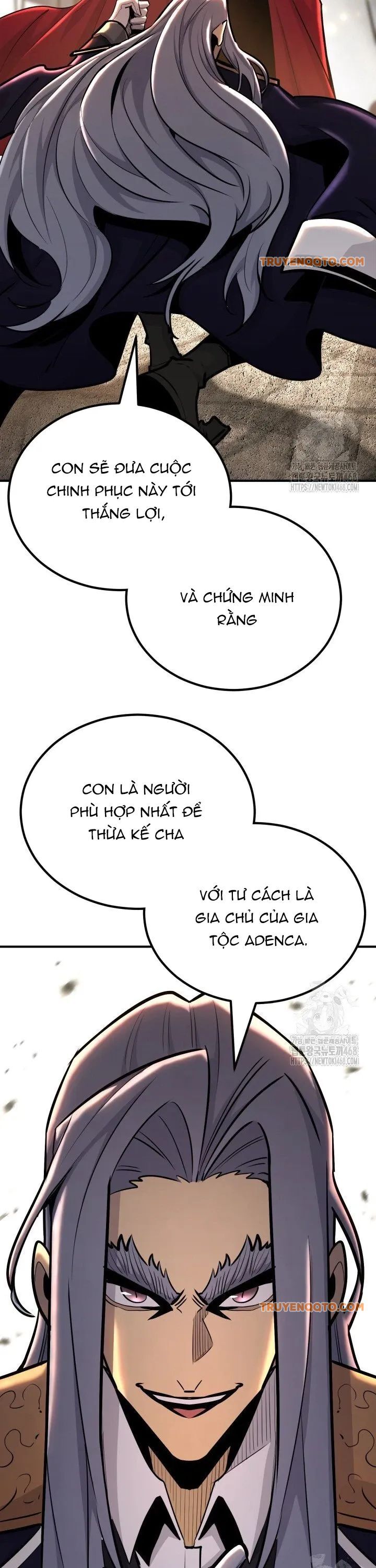 Bản Chất Của Chuyển Sinh Chap 134 - Next Chap 135