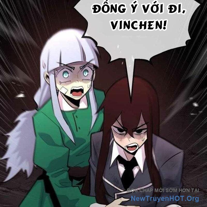 Bản Chất Của Chuyển Sinh Chap 136 - Next Chap 137