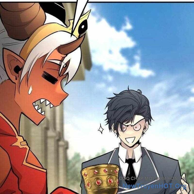 Bản Chất Của Chuyển Sinh Chap 137 - Next Chap 138