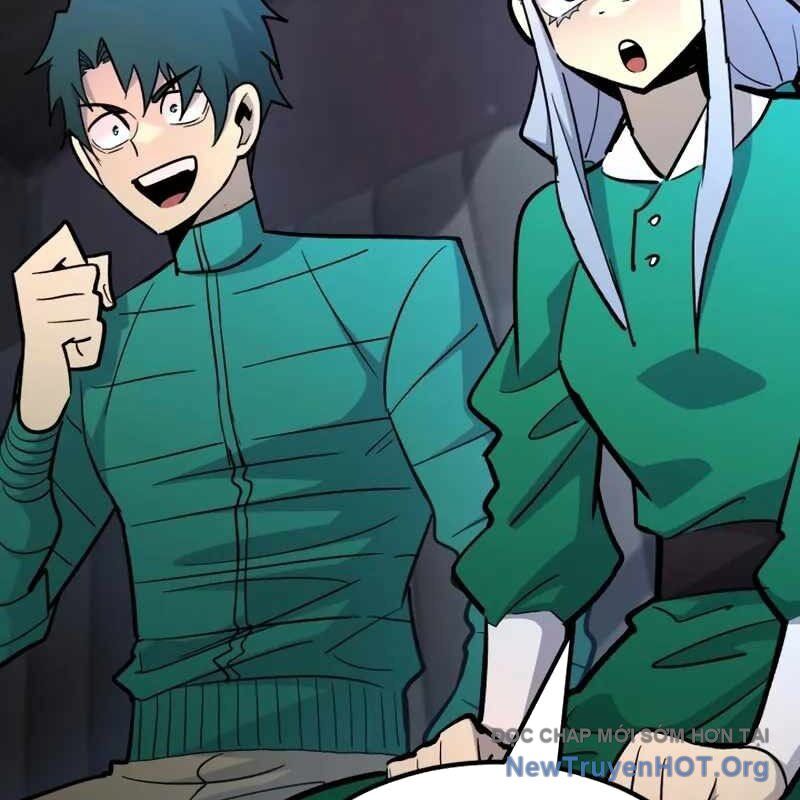 Bản Chất Của Chuyển Sinh Chap 140 - Next Chap 141