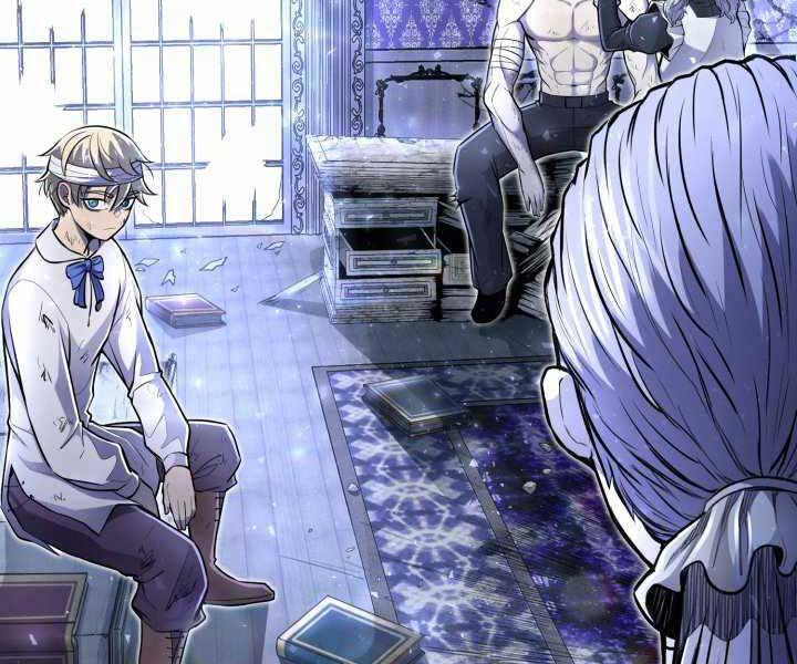 Bản Chất Của Chuyển Sinh Chap 15 - Next Chap 16
