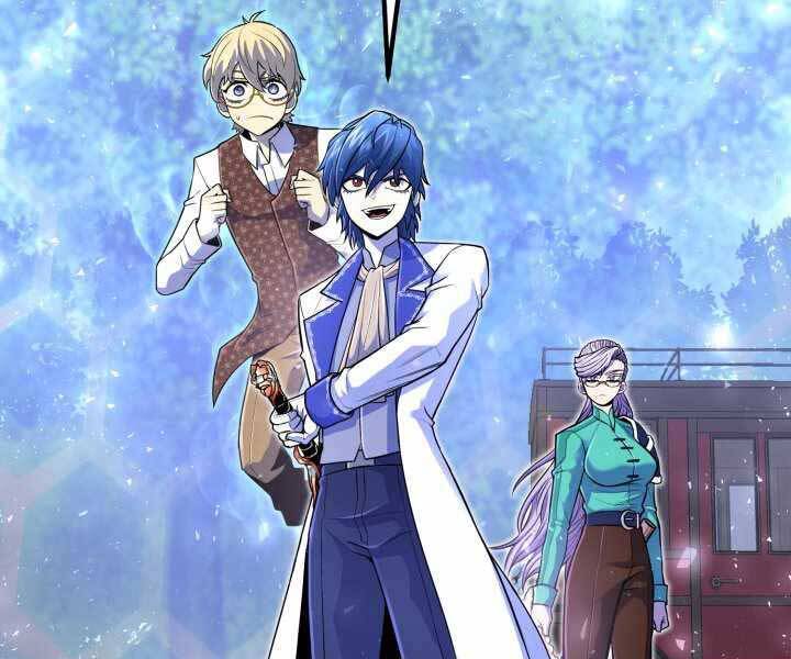 Bản Chất Của Chuyển Sinh Chap 16 - Next Chap 17