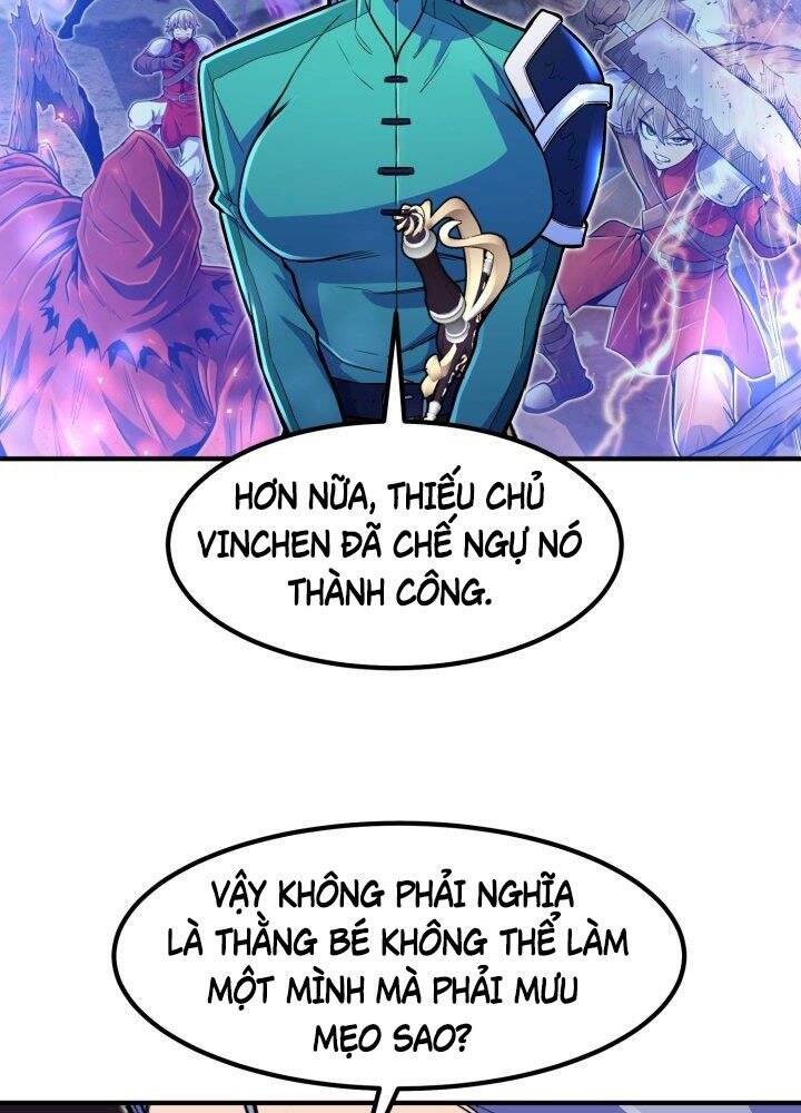 Bản Chất Của Chuyển Sinh Chap 19 - Next Chap 20