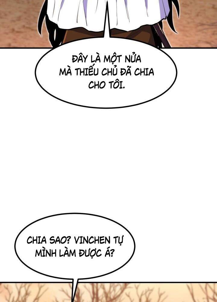 Bản Chất Của Chuyển Sinh Chap 19 - Next Chap 20