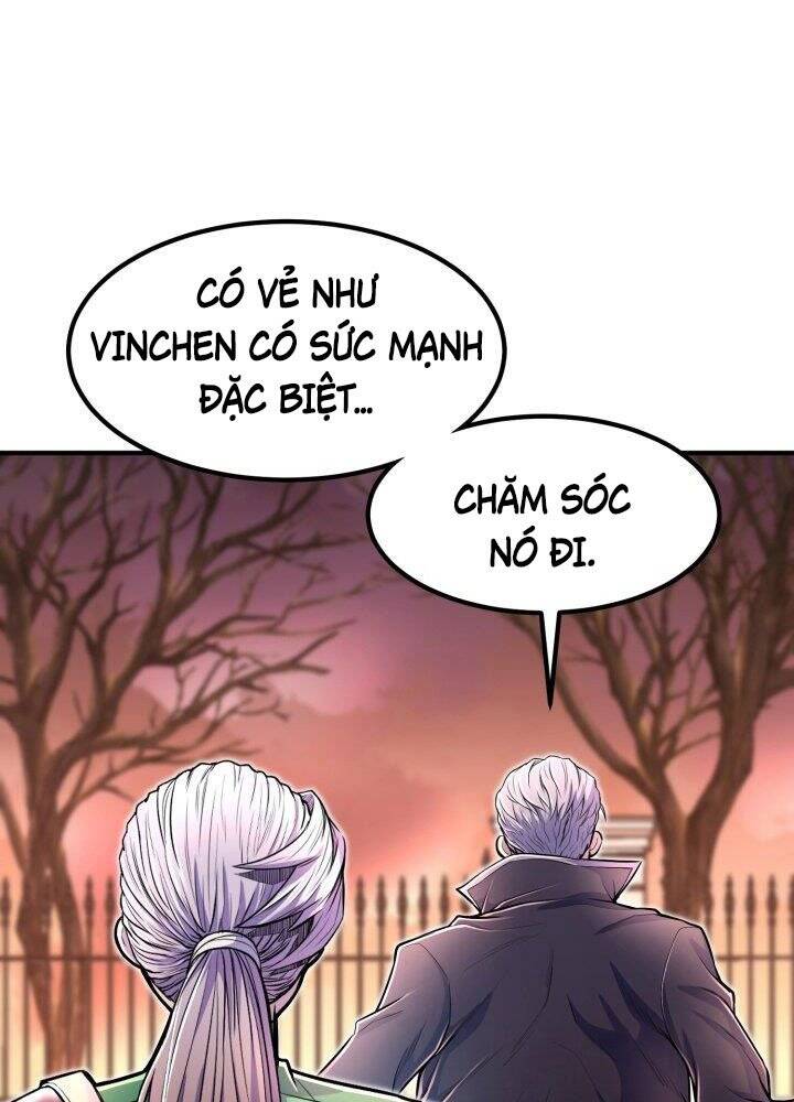 Bản Chất Của Chuyển Sinh Chap 19 - Next Chap 20