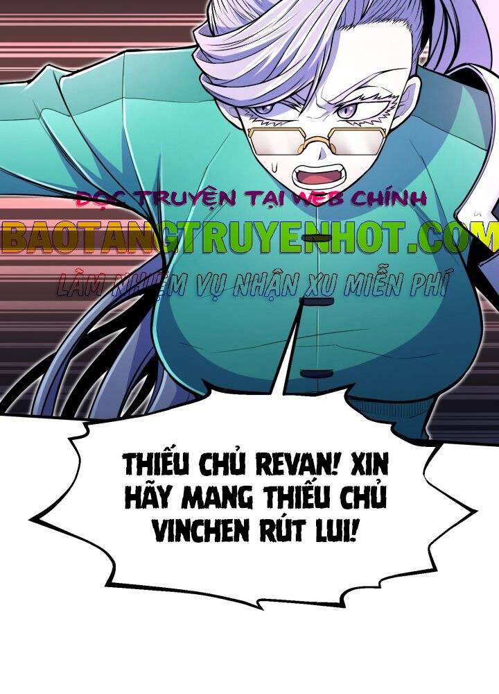Bản Chất Của Chuyển Sinh Chap 19 - Next Chap 20