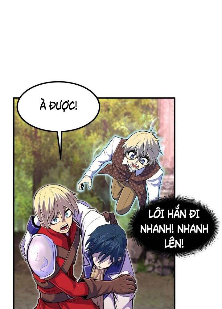 Bản Chất Của Chuyển Sinh Chap 19 - Next Chap 20