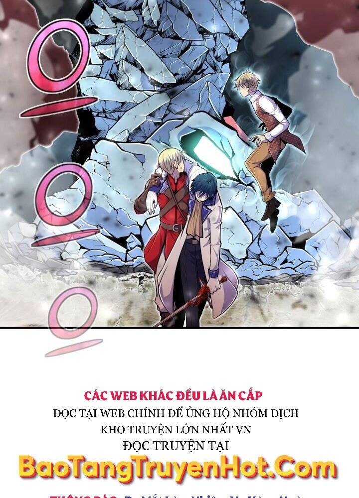 Bản Chất Của Chuyển Sinh Chap 19 - Next Chap 20